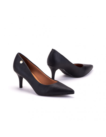 Zapato Mujer Vizzano 185702 Negro