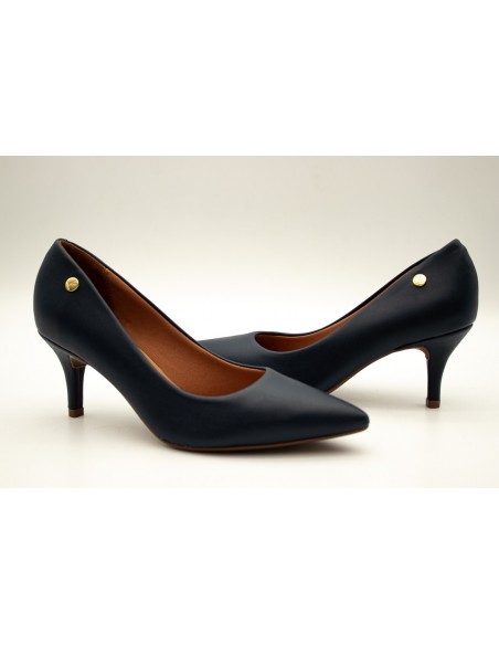 Zapato Mujer Vizzano 185702  Azul Marino Oscuro