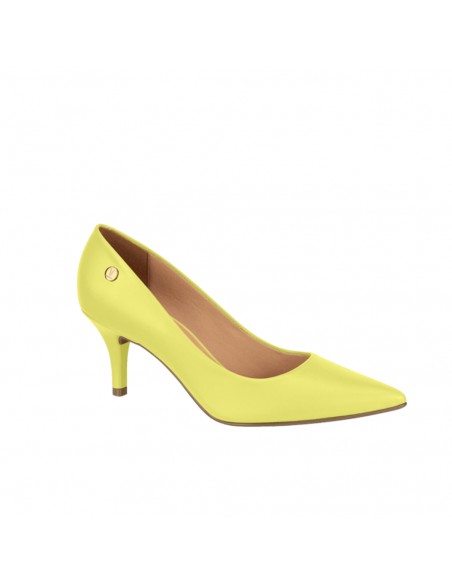 Zapato Mujer Vizzano 185702 Amarillo