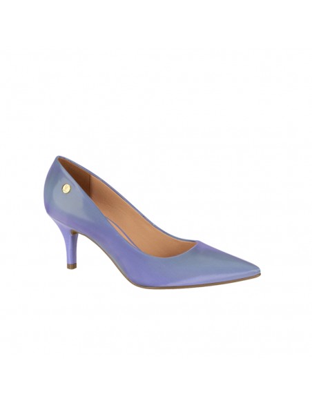 Zapato Mujer Vizzano 185702 Napa Multi Azul