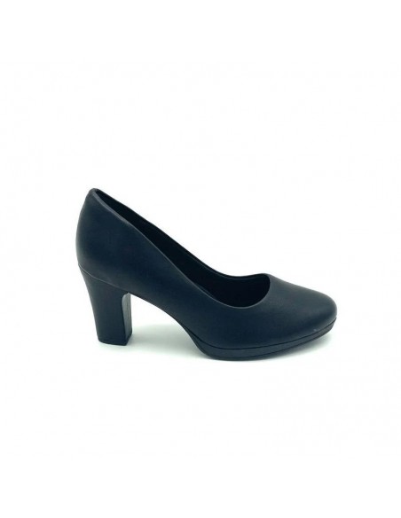 Zapato Mujer Piccadilly 130185 Napa Azul