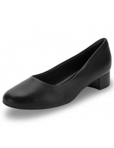Zapato Mujer Piccadilly 140110 Napa Negro