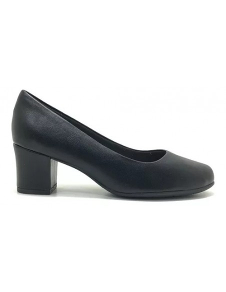 Zapato Mujer Piccadilly 110072 Napa Negro