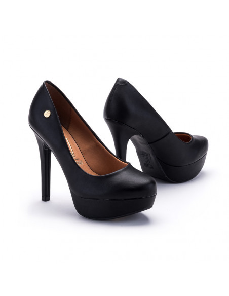 Zapato Mujer Vizzano 830501 Negro